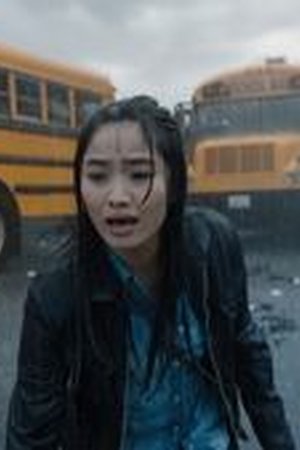 Monarch: Legacy of Monsters Season 1 Episode 1 - Poster