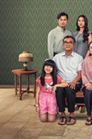 Keluarga Yang Tak Dirindukan Season 1 Episode 2 - Poster