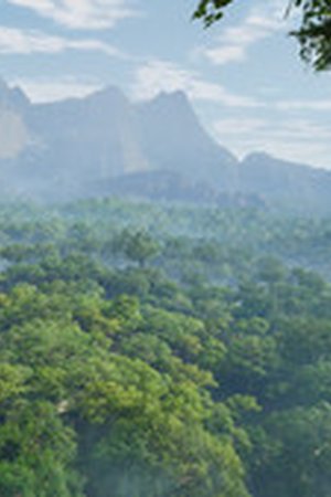 龙破九天 Season 1 Episode 4 - Poster